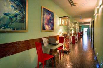 Клиника стоматологии TELO`S BEAUTY (ТЕЛОС БЬЮТИ) м. Шаболовская