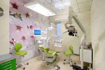 Клиника стоматологии TELO`S BEAUTY (ТЕЛОС БЬЮТИ) м. Шаболовская