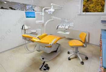 Клиника стоматологии TELO`S BEAUTY (ТЕЛОС БЬЮТИ) м. Шаболовская