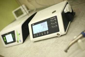 Самая добрая стоматология ДЕНТИФОРМ м. Маршала Покрышкина