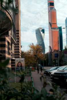 Стоматологический комплекс ПРЕЗИДЕНТ м. Деловой центр