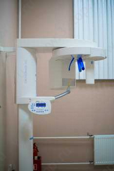 Стоматологический комплекс ПРЕЗИДЕНТ м. Деловой центр