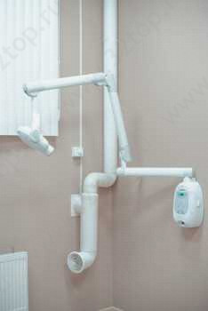 Стоматологический комплекс ПРЕЗИДЕНТ м. Деловой центр