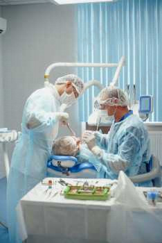 Стоматологический комплекс ПРЕЗИДЕНТ м. Деловой центр