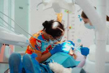 Стоматологический комплекс ПРЕЗИДЕНТ м. Деловой центр