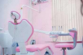 Стоматологический комплекс ПРЕЗИДЕНТ м. Деловой центр