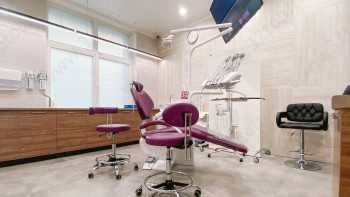 Клиника особенной стоматологии SPECIAL ONE (СПЕШЛ УАН) м. Крестовский остров