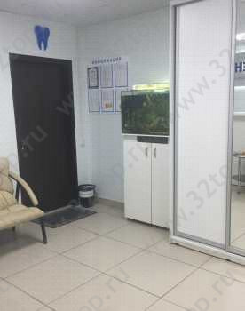 Стоматологическая клиника ПАРМА-ДЕНТ