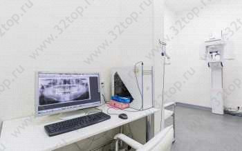 Стоматологическая клиника БИГ СМАЙЛ (BIG SMILE) м. Проспект Вернадского