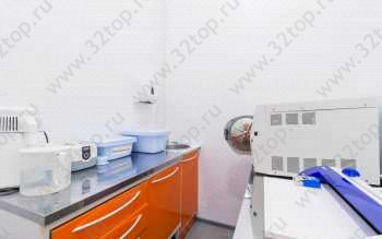 Стоматологическая клиника БИГ СМАЙЛ (BIG SMILE) м. Проспект Вернадского