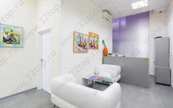 Стоматологическая клиника БИГ СМАЙЛ (BIG SMILE) м. Проспект Вернадского