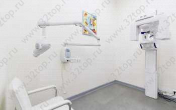 Стоматологическая клиника БИГ СМАЙЛ (BIG SMILE) м. Проспект Вернадского