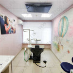 Стоматология ЗАБОТА м. Международная