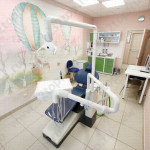 Стоматология ЗАБОТА м. Международная