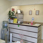 Стоматология ОКСИДЕНТ м. Нарвская