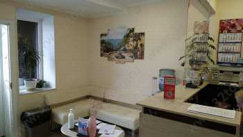 Стоматология ОКСИДЕНТ м. Нарвская