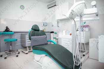 Стоматологическая клиника ОДИ