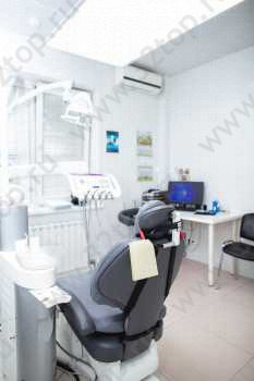 Стоматологическая клиника ОДИ