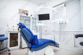 Стоматологическая клиника ОДИ