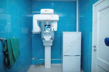 Стоматологическая клиника ОДИ