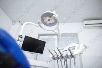 Стоматологическая клиника ОДИ