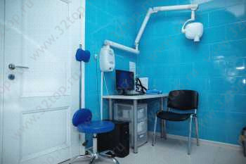 Стоматологическая клиника ОДИ