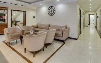 Клиника семейной стоматологии ДИНАСТИЯ на Кальной