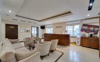 Клиника семейной стоматологии ДИНАСТИЯ на Кальной