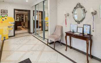 Клиника семейной стоматологии ДИНАСТИЯ на Кальной