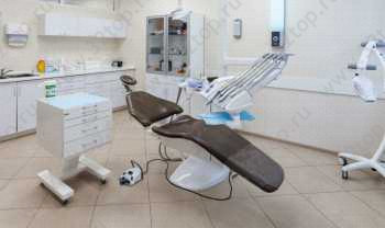 Клиника семейной стоматологии ДИНАСТИЯ на Кальной