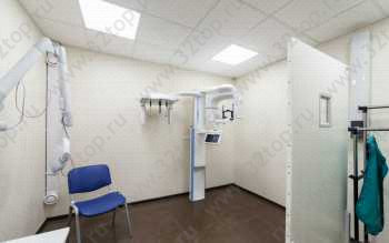 Клиника семейной стоматологии ДИНАСТИЯ на Кальной