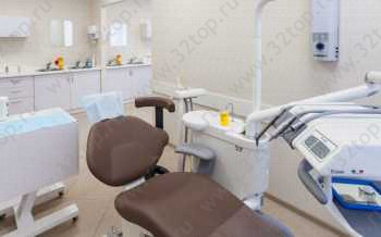 Клиника семейной стоматологии ДИНАСТИЯ на Кальной