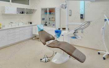 Клиника семейной стоматологии ДИНАСТИЯ на Кальной