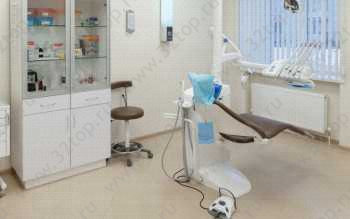 Клиника семейной стоматологии ДИНАСТИЯ на Кальной