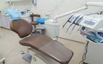 Клиника семейной стоматологии ДИНАСТИЯ на Кальной