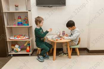 Клиника семейной стоматологии ДИНАСТИЯ на Кальной