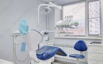 Клиника семейной стоматологии ДИНАСТИЯ на ул. Семёна Середы