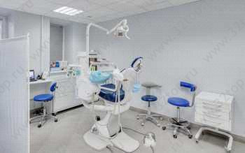 Клиника семейной стоматологии ДИНАСТИЯ на ул. Семёна Середы