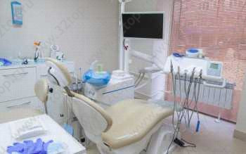 Клиника семейной стоматологии ДИНАСТИЯ на ул. Семёна Середы