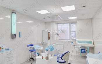 Клиника семейной стоматологии ДИНАСТИЯ на ул. Семёна Середы