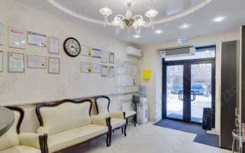 Клиника семейной стоматологии ДИНАСТИЯ на ул. Семёна Середы