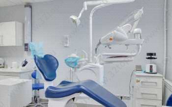 Клиника семейной стоматологии ДИНАСТИЯ на ул. Семёна Середы