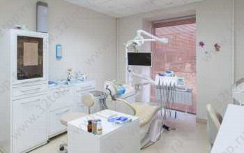 Клиника семейной стоматологии ДИНАСТИЯ на ул. Семёна Середы