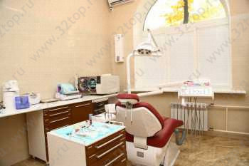 Медицинский центр ВИСТА м. Перово