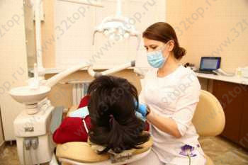 Медицинский центр ВИСТА м. Перово