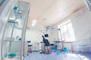 КЛИНИКА ДОКТОРА СУХАНОВА