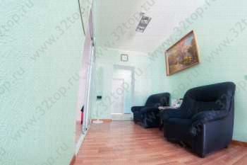 КЛИНИКА ДОКТОРА СУХАНОВА