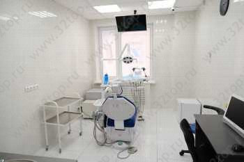 Стоматологическая клиника TOTAL STOM (ТОТАЛ СТОМ) м. Звёздная