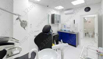 Стоматологическая клиника TOTAL STOM (ТОТАЛ СТОМ) м. Звёздная