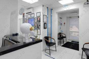 Стоматологическая клиника TOTAL STOM (ТОТАЛ СТОМ) м. Звёздная